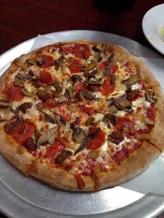 Mama's Pizza and Sub's